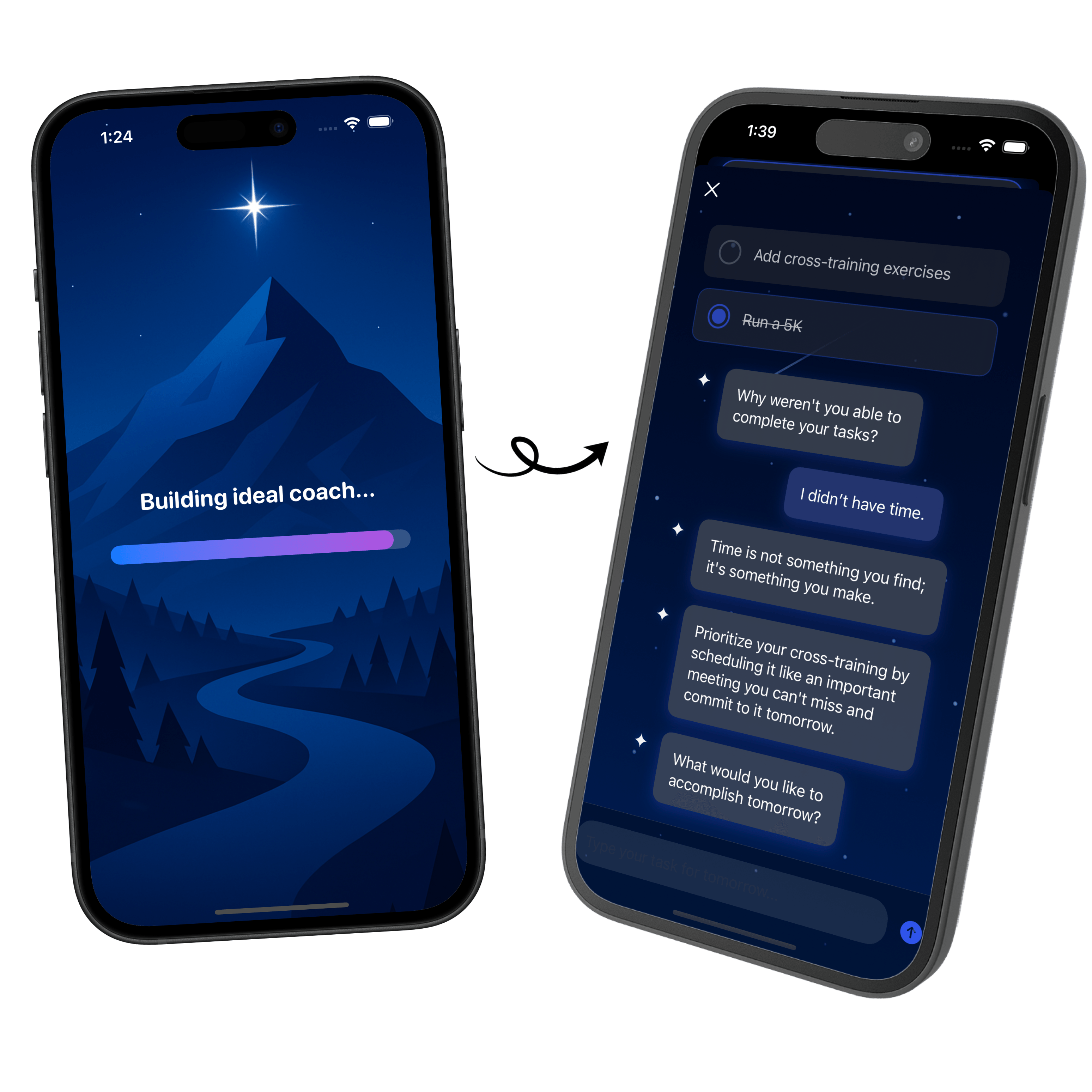 ThreadGPT app demo